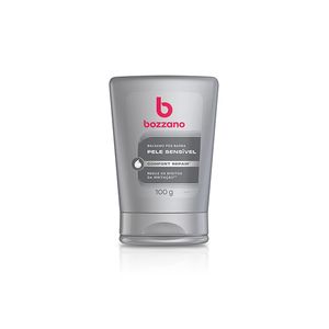 Bálsamo Pós-Barba Bozzano Pele Sensível 100g