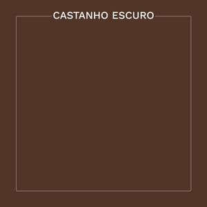Tonalizante de Cabelo Masculino Biocolor Homem Bozzano Castanho Escuro