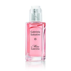 Perfume Miss Gabriela Sabatini Eau de Toilette 30ml