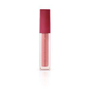 Batom Líquido Niina Secrets Matte Skinny Rose Gardênia 4ml