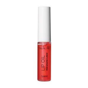 Gloss Vult Lip Oil Rosa