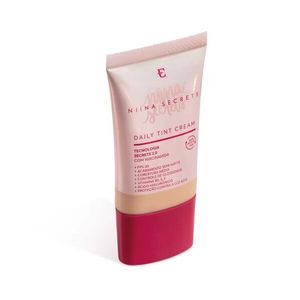 Base Líquida Cor 0 Daily Tint Cream Niina Secrets25ml