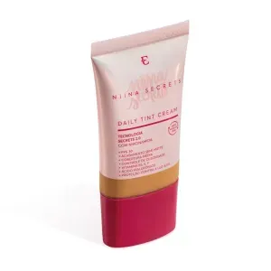 Base Líquida Niina Secrets Daily Tint Cream 25ml Cor 70