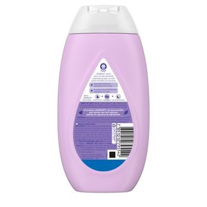 Hidratante Infantil Johnsons Baby Hora do Sono Frasco 200ml