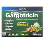 gargotricin-prevent-sabor-menta-12-pastilhas-10033009