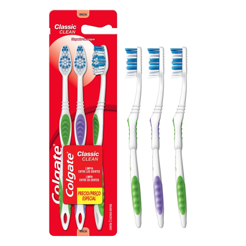 escova-dental-colgate-classic-media-3-unidades-100009666