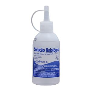 Soro Fisiológico 0,9% 500ml Uniphar