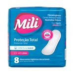 absorvente-mili-conforto-total-sem-abas-8-unidades-10022976