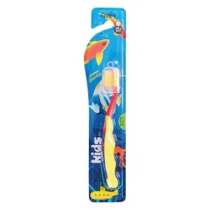 Escova Dental Infantil Green Kids PX