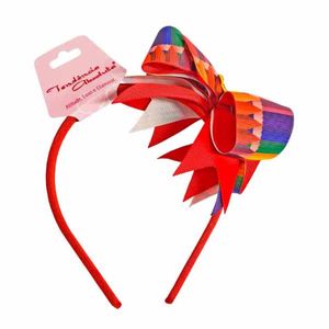 Tiara Coleção Volta As Aulas 241