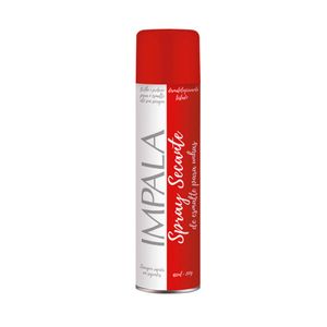 Secante De Esmalte Impala Spray 400Ml