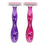 aparelho-para-depilacao-bic-soleil-rosa-com-2-unidades-100009595