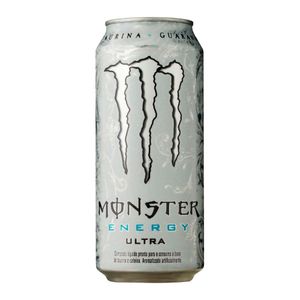 Energético Monster Ultra 473ml