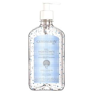 Álcool Gel Higienizador Giovanna Baby Blue 500ml