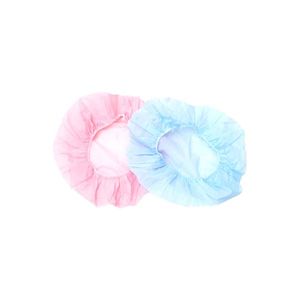 Touca Soft Banho 2 Unidades