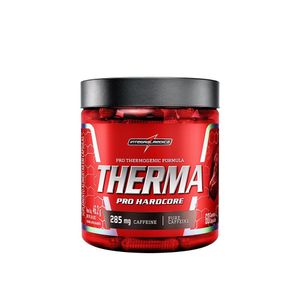 Termogênico Therma 60 Cápsulas Prohardcore Integralmédica