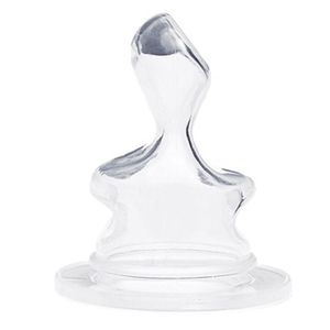 Bico de Silicone Kuka 5069 Anti-Cólicas