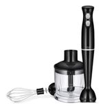 mixer-multilaser-3-em-1-gourmet-preto-220v-10030562