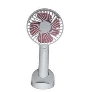 Ventilador de Mão/Mesa Portátil