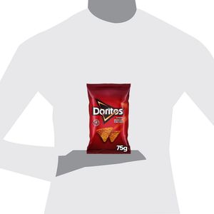 Salgadinho Elma Chips Doritos Nacho 75g