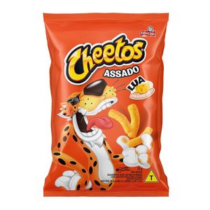 Salgadinho Elma Chips Cheetos Lua 35g