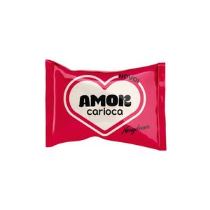 Bombom Amor Carioca ao Leite 20g