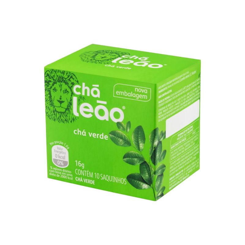 cha-leao-10-unidades-cha-verde-100005061