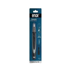 Aparador de Pelos Elétrico Enox Trimmers 1 Unidade