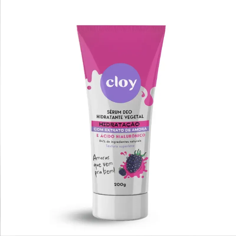 serum-deo-hidratante-cloy-200g-extrato-de-amora-e-acido-hialuronico-10038867