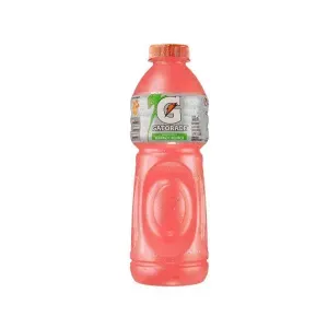 Isotônico Gatorade Melancia e Morango 500ml