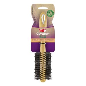 Escova de Cabelo Condor 6806 Eco Sissi