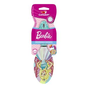 Escova de Cabelo Condor 6895 Barbie