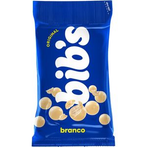Bibs Neugebauer Chocolate Branco 40g