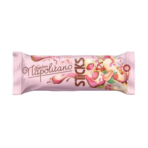 Chocolate Neugebauer Napolitano Sticks 32g