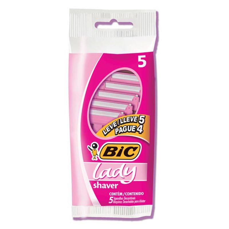 aparelho-para-depilacao-bic-lady-shaver-leve-5-pague-4-100009597