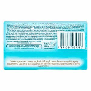 Sabonete Palmolive Naturals Esfoliação Delicada Jasmim 150g