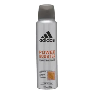 Desodorante Adidas Aero 150 ml Power Booster Masculino