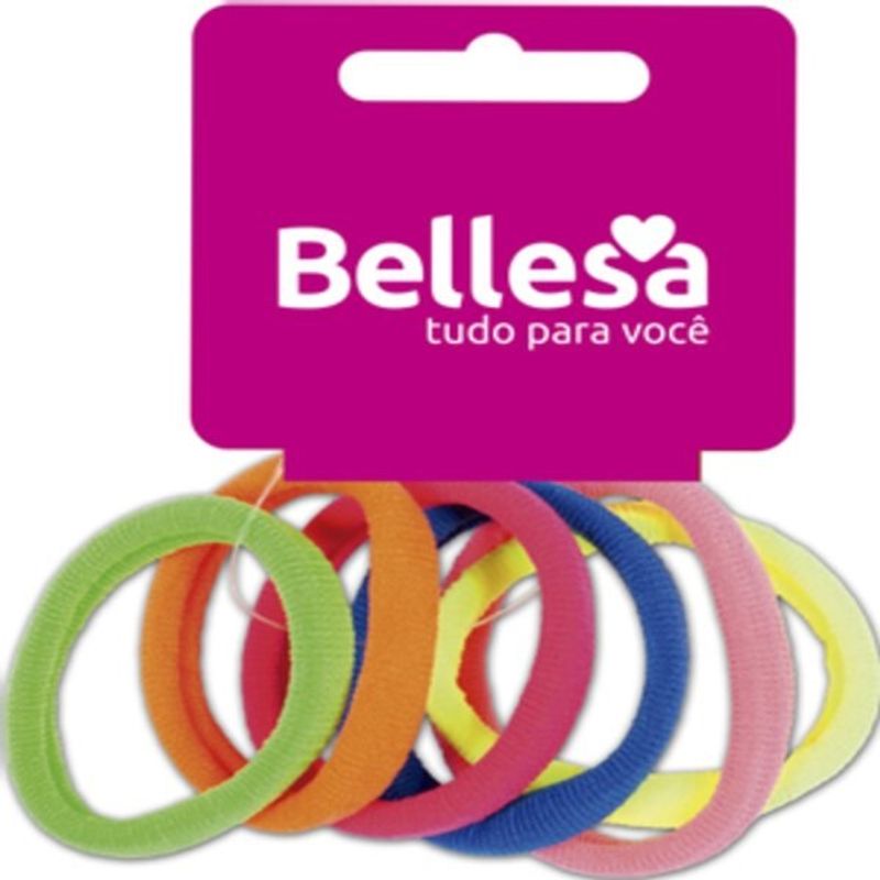 elastico-de-cabelo-bellesa-6-unidades-meia-colorido-10029447