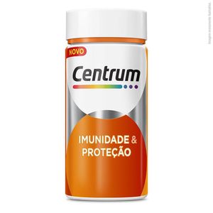 Centrum Imunidade e Proteção 60 Comprimidos Whitehall