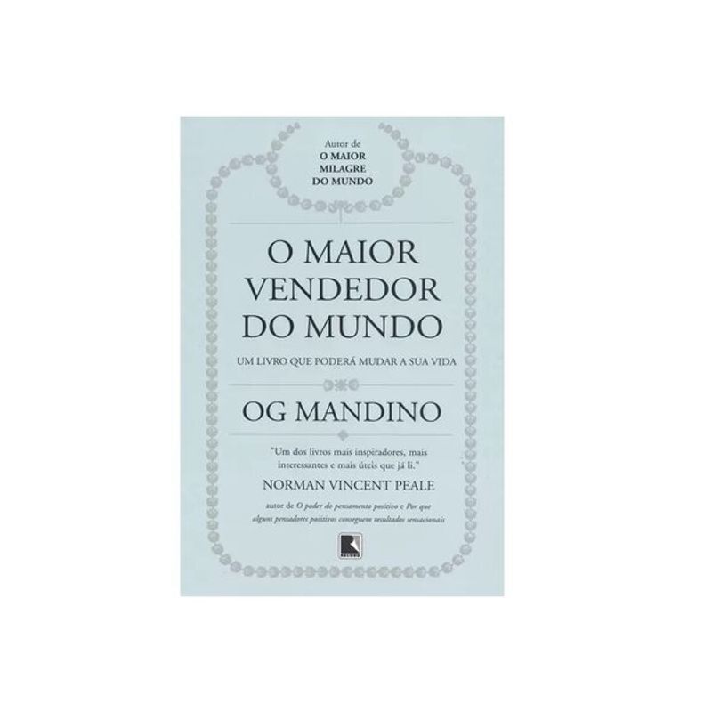livro-o-maior-vendedor-do-mundo-10030499