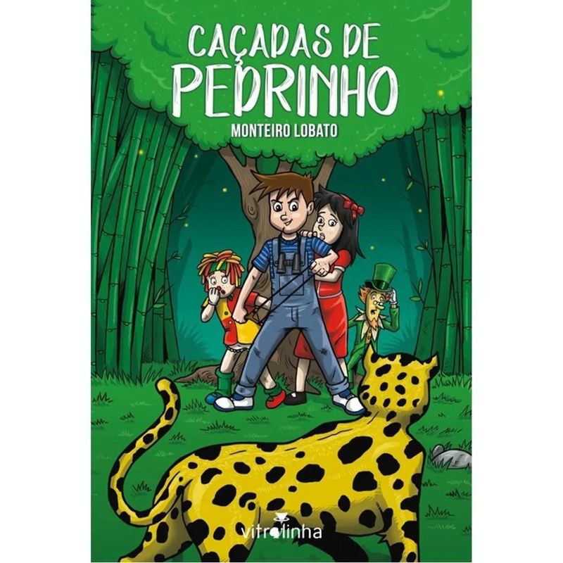 livro-cacadas-de-pedrinho-10030725