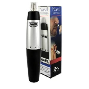 Aparador De Pelos Wahl Nasal Trimmer