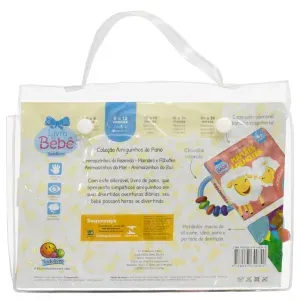 Livro Todo Livro Mamães e Filhotes