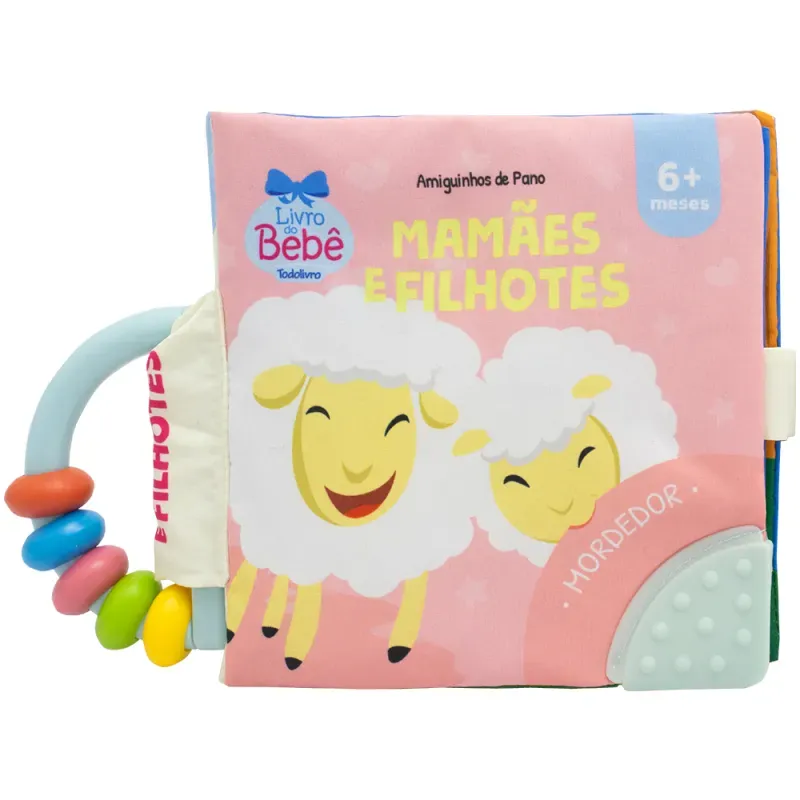 livro-mamaes-e-filhotes-10032378