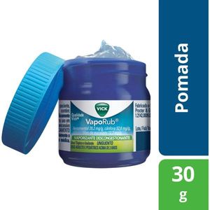 Vick Vaporub 30g