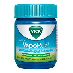 Vick VaporRub 100g