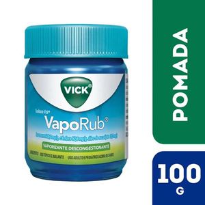 Vick VaporRub 100g