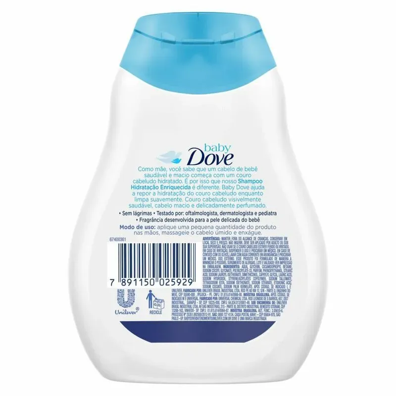 shampoo-infantil-baby-dove-hidratacao-enriquecida-200ml-100010246