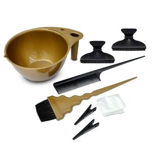 Kit Tintura Raskalo