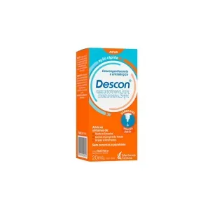 Descon 20ml Gotas Hypera